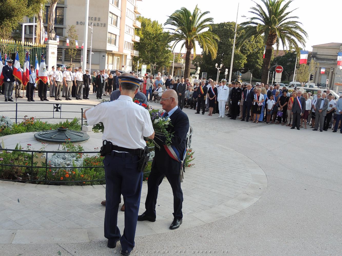 2019 08 28 75eme ANNIVERSAIRE DE LA LIBERATION DE TOULON (105).JPG -           